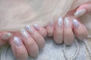 ネイル MissU ネイルサロンのネイルデザイン