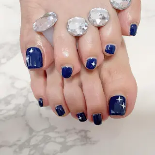 ネイル nail&K 鴻巣のネイルデザイン