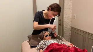 Dione自由が丘 山下有香子のエステ・リラクイメージ