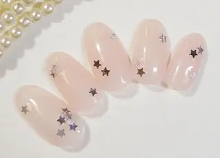 ネイル ネイルサロン レアリッチのネイルデザイン