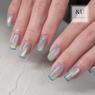 ネイル ＆Ｕ (アンド・ユー)のネイルデザイン