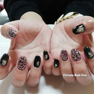 ネイル ネイル junkoのネイルデザイン