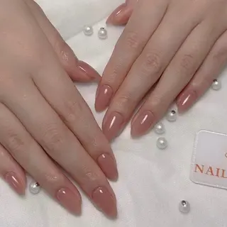 ネイル さくら💮💮 【オフ無料】のネイルデザイン