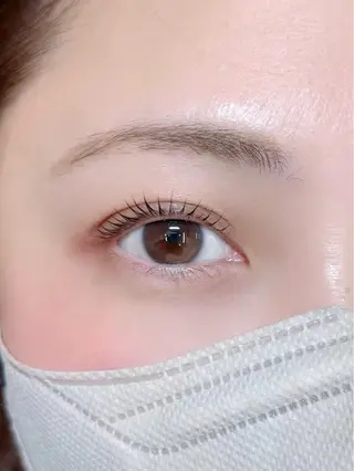 マツエク・マツパ 長谷川 桜のマツエク・マツパデザイン