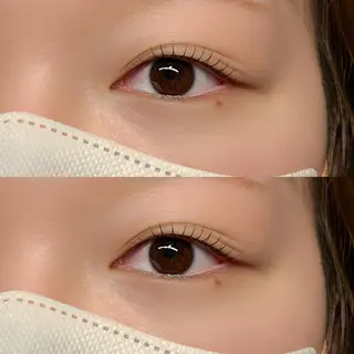 マツエク・マツパ 齋藤 羽藍のマツエク・マツパデザイン