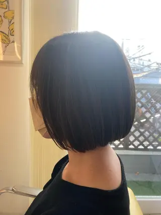 ショート 新井　翼/銀座 メンズお任せくださいのヘアスタイル