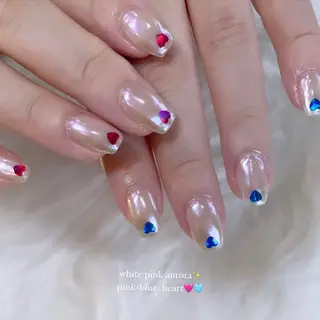 ネイル Nail Salon Gummi.のネイルデザイン