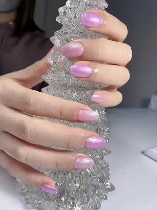 ネイル ネイルサロン ロア旧ジョリーのネイルデザイン