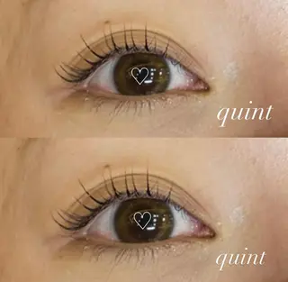 マツエク・マツパ sola: neolive岡田のマツエク・マツパデザイン