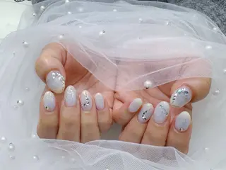 ネイル garden Nail Salonのネイルデザイン