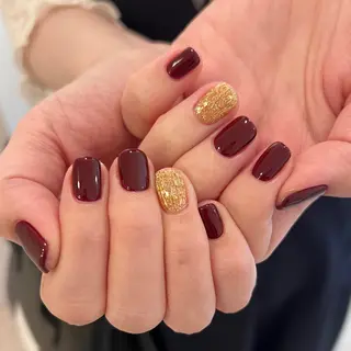 ネイル REHTOF |朝7時Open☀️のネイルデザイン