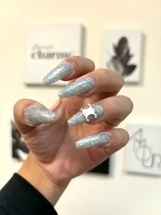ネイル Nail salon Kittyのネイルデザイン