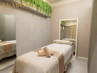 ENABON所属・バストアップサロン ENABON  上野のエステ・リラクイメージ