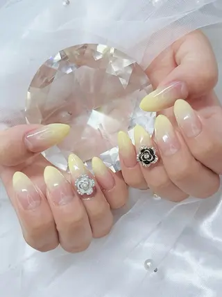 ネイル 10 nailのネイルデザイン