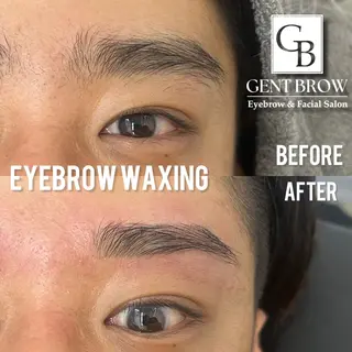 メンズ アイブロウ NEUBROW Aiの眉毛・アイブロウイメージ