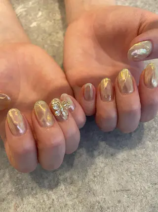 ネイル 【LINON】 airiのネイルデザイン