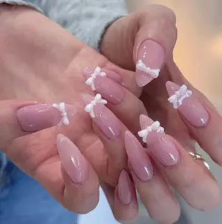 ネイル UM Nail Salonのネイルデザイン