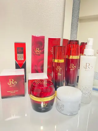 salon Ravimのエステ・リラクイメージ