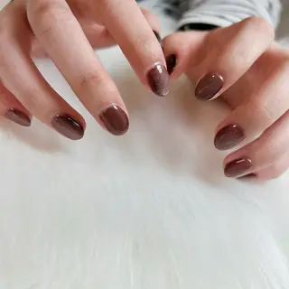 ネイル y.na _nail_のネイルデザイン