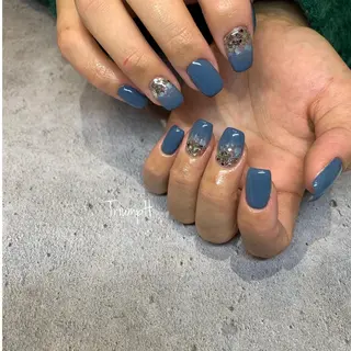 ネイル Natsuko 🪼のネイルデザイン