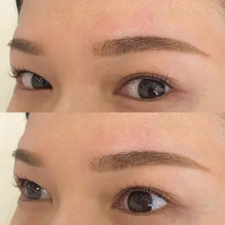 マツエク・マツパ WHITE EYE 🦋松島の眉毛・アイブロウイメージ