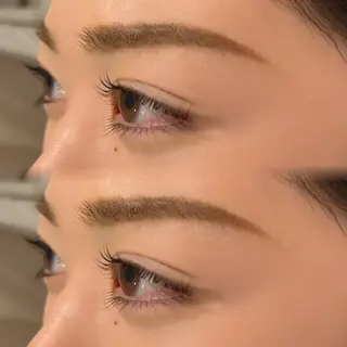 マツエク・マツパ ELRe AYANO♡の眉毛・アイブロウイメージ