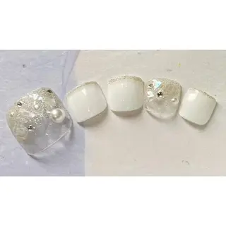 ネイル Uchida Mayunaのその他イメージ