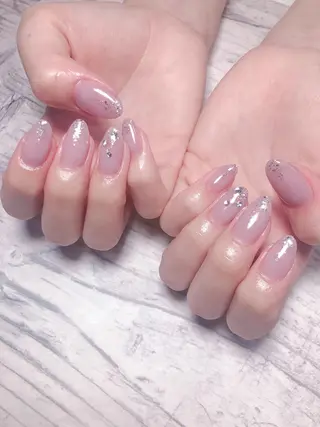 ネイル DollyGirl KYOKOのネイルデザイン