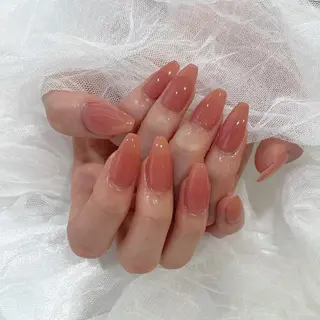 ネイル Neolive銀座/ minoriのネイルデザイン