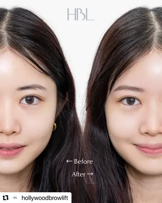 アイブロウ HBL専門店 みんなの眉毛屋さんの眉毛・アイブロウイメージ