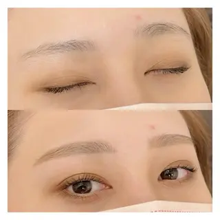 アイブロウ 眉毛サロン🐈⬛ kasumi🎀の眉毛・アイブロウイメージ