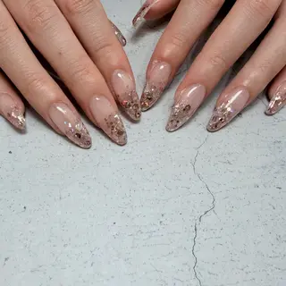 ネイル Plus 3rd/ chiakiのネイルデザイン