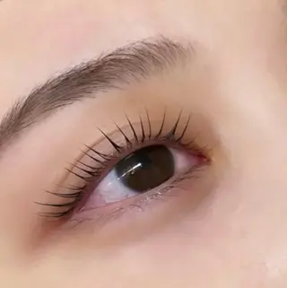 マツエク・マツパ mineart のぐちのマツエク・マツパデザイン