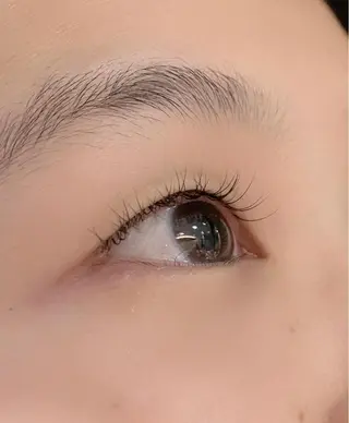 マツエク・マツパ お悩み解決 HARUのマツエク・マツパデザイン