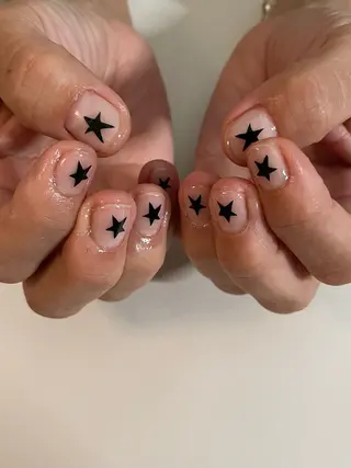 ネイル sheeno nailのネイルデザイン