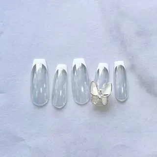 ネイル ètoile 目黒店のネイルデザイン