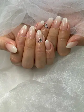 ネイル KaPílína nail salonのネイルデザイン