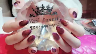 ネイル リン リンのネイルデザイン