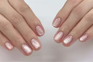 ネイル 大﨑 ななのネイルデザイン