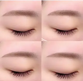 アイブロウ パリジェンヌ/まつパ haruka🐸のマツエク・マツパデザイン