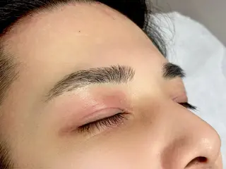 アイブロウ まつ毛/眉毛サロン Miri山下のマツエク・マツパデザイン