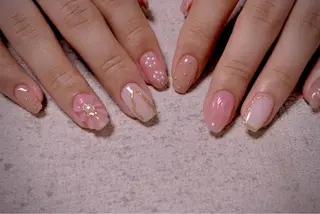 ネイル MH Nailのネイルデザイン