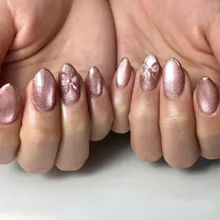ネイル Legit nail salonのネイルデザイン