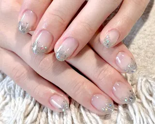 ネイル megu  / sōko nailのネイルデザイン