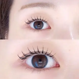 マツエク・マツパ サロンRè所属・🫧salon Ré🫧のマツエク・マツパデザイン