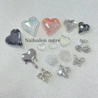 ネイル Nailsalon mureのその他イメージ