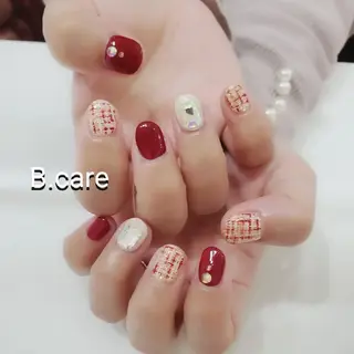 ネイル 早坂  のネイルデザイン