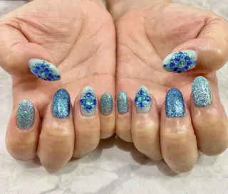 ネイル Van Nail Salonのネイルデザイン