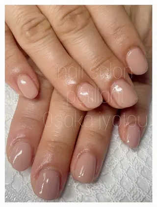 ネイル nail salon petillantのネイルデザイン