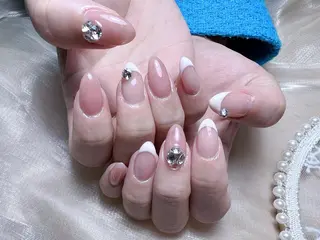 ネイル MissU ネイルサロンのネイルデザイン